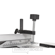 Pokosová pila s posuvem 2000W 255mm (1) Pokosová pila s posuvem 2000W 255mm (1) náhled