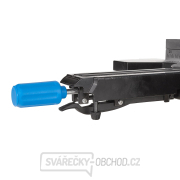 Pokosová pila s posuvem 2000W 255mm (1) Pokosová pila s posuvem 2000W 255mm (1) náhled