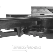 Pokosová pila s posuvem 2000W 255mm (1) Pokosová pila s posuvem 2000W 255mm (1) náhled