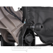 Pokosová pila s posuvem 2000W 255mm (1) Pokosová pila s posuvem 2000W 255mm (1) náhled