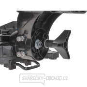 Pokosová pila s posuvem 2000W 255mm (1) Pokosová pila s posuvem 2000W 255mm (1) náhled