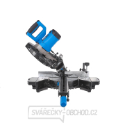 Pokosová pila s posuvem 2000W 255mm  náhled