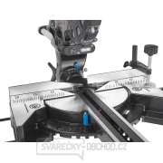 Pokosová pila s posuvem 2000W 255mm  náhled