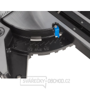 Pokosová pila s posuvem 2000W 255mm  náhled