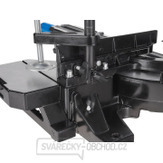 Pokosová pila s posuvem 2000W 255mm  náhled