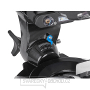 Pokosová pila s posuvem 2000W 255mm  náhled