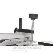 Pokosová pila s posuvem 2000W 255mm  náhled