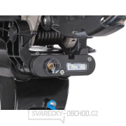 Pokosová pila s posuvem 2000W 255mm  náhled