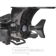 Pokosová pila s posuvem 2000W 255mm  náhled