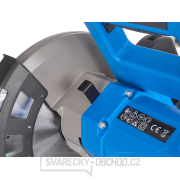 Pokosová pila s posuvem 2000W 255mm  náhled