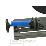 #Elektrická řezačka kovů 400V 3kW(1) Náhled