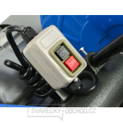 #Elektrická řezačka kovů 400V 3kW(1) Náhled