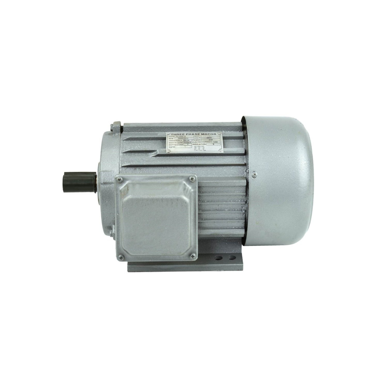 GEKO Motor pro řezání kovů 2,2 kW 400 V (1) G81026A