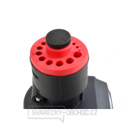 Ořezávač vrtáků 3-16 mm (6) Náhled