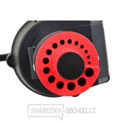 Ořezávač vrtáků 3-16 mm (6) Náhled