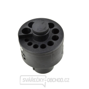 Ořezávač vrtáků 3-16 mm (6) náhled