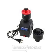 Ostřič vrtáků 3-16 mm (6) Ostřič vrtáků 3-16 mm (6) gallery main image