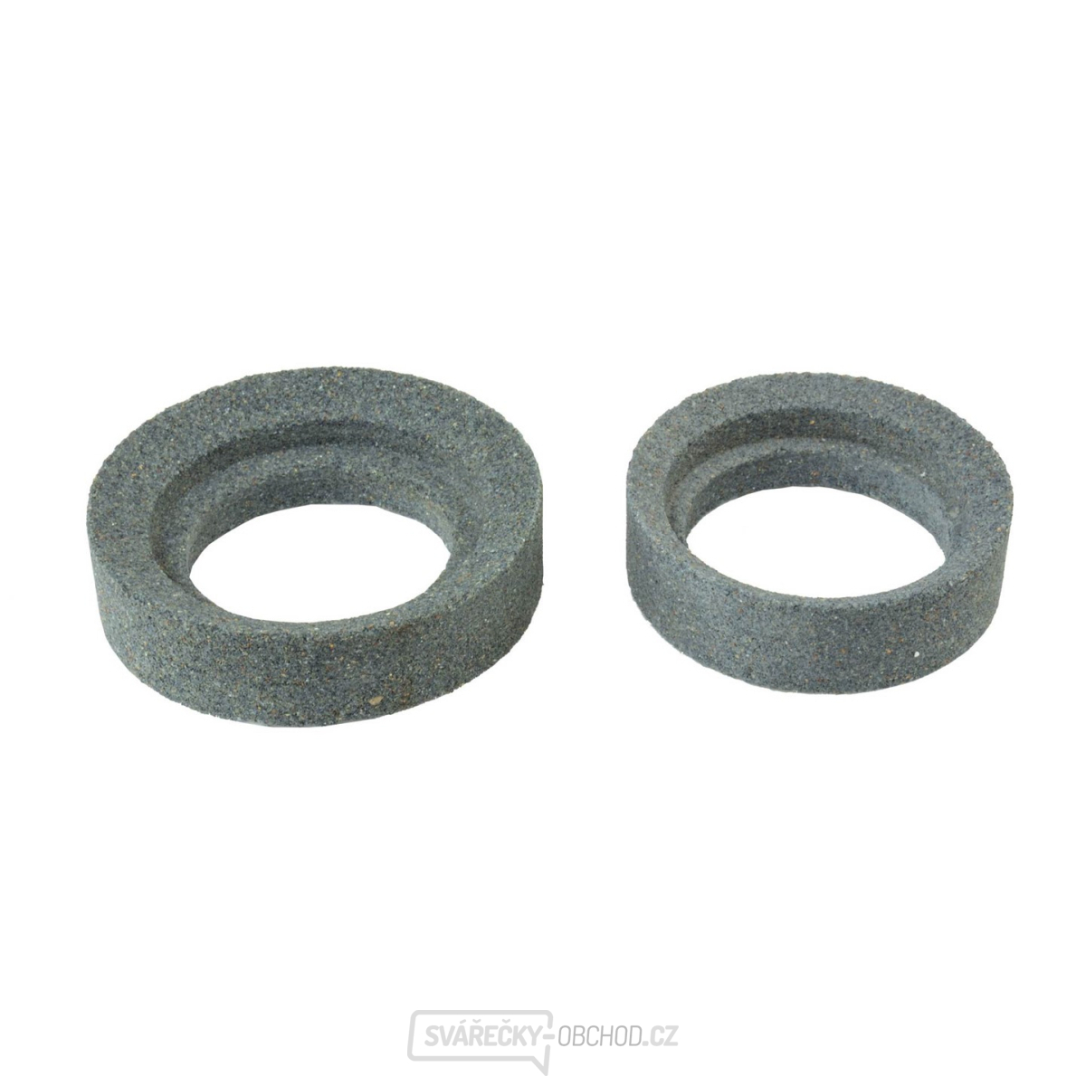 Sada vrtacích kotoučů 3-16 mm 2el. (50) Sada vrtacích kotoučů 3-16 mm 2el. (50) gallery main image