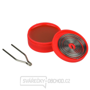 Transformátorová páječka 100W (10 ks) Náhled