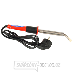 Odporová pájka 100 W (10/50) gallery main image