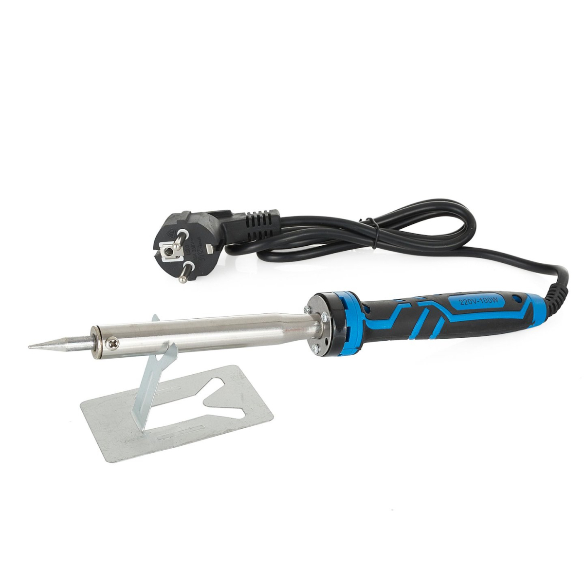 GEKO Páječka s rovnou baňkou 100W (100) G81225