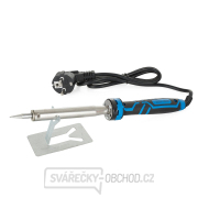 Páječka s rovnou baňkou 100W (100) Páječka s rovnou baňkou 100W (100) gallery main image