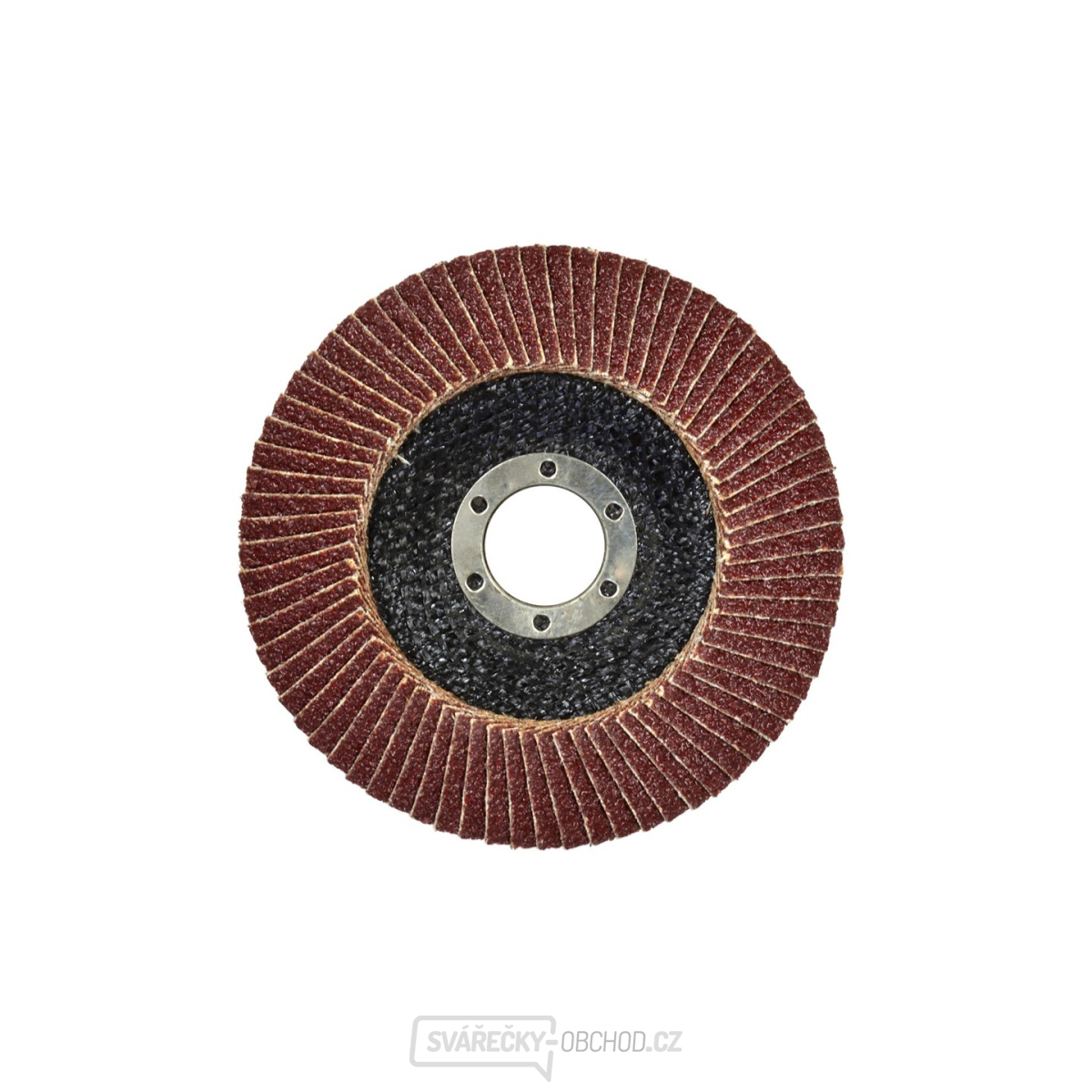 Lamelový kotouč P40 GEKO 115 mm (10/200)