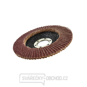 Lamelový kotouč 115 mm P40 GEKO (10/200) Náhled