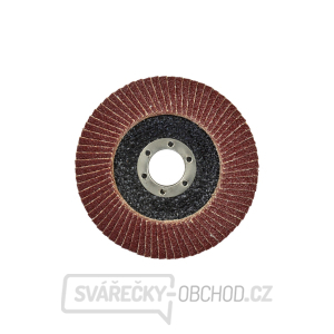 Lamelový kotouč P60 GEKO 115 mm (10/200) Lamelový kotouč P60 GEKO 115 mm (10/200) gallery main image