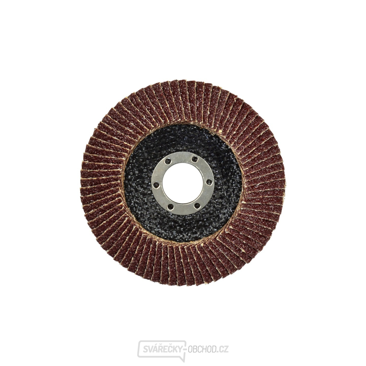 Lamelový kotouč P36 GEKO 115 mm (10/200)