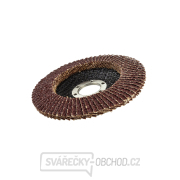 115mm lamelový kotouč P36 GEKO (10/200) Náhled