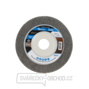 Leštící kotouč s rounem 125 mm (5/320) Leštící kotouč s rounem 125 mm (5/320) gallery main image