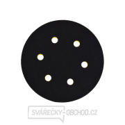 Kotouč na suchý zip pro pneumatickou brusku 150 mm (20/100) Náhled