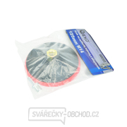 Úhlový brusný kotouč 125 mm s adaptérem Euro kotouč (25/100) náhled