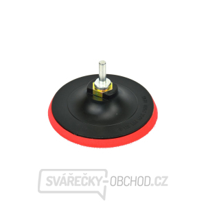 Úhlový brusný kotouč 125 mm s adaptérem Euro kotouč (25/100) gallery main image