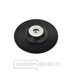 Pružný kotouč pro vlákna 125mm M14X2 (1/25/80/150) Pružný kotouč pro vlákna 125mm M14X2 (1/25/80/150) gallery main image