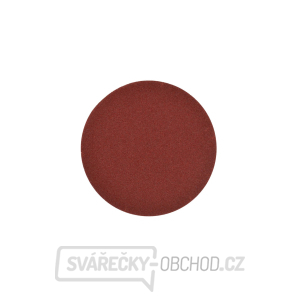 Brusný papír na kotouči 125 mm P80(50/2000) Brusný papír na kotouči 125 mm P80(50/2000) gallery main image