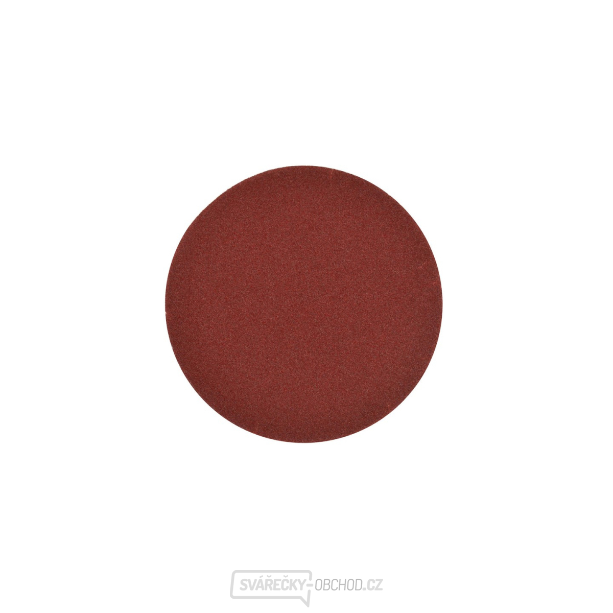 Brusný papír na kotouči 125 mm P180(50/2000) Brusný papír na kotouči 125 mm P180(50/2000) gallery main image
