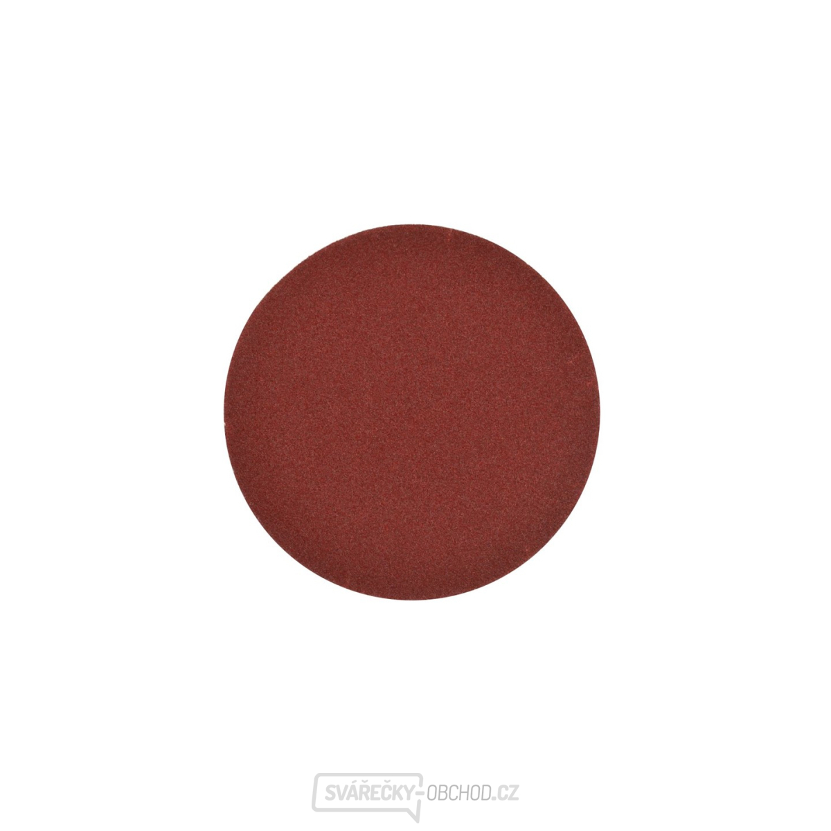 Brusný papír na kotouči 125 mm P240 (50/2000) Brusný papír na kotouči 125 mm P240 (50/2000) gallery main image