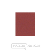 Papírově-broušený list 230x280mm P180 (50/100/1000) Papírově-broušený list 230x280mm P180 (50/100/1000) gallery main image