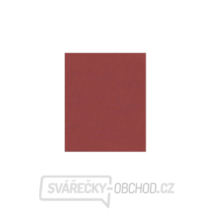 Papírově-broušený list 230x280mm P180 (50/100/1000) Papírově-broušený list 230x280mm P180 (50/100/1000) gallery main image