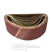 Nekonečný pás 75x457mmP40/brusný papír/(10/250) Náhled