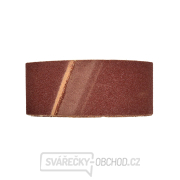 Nekonečný pás 75x457mmP150/pískovací papír/(10/250) Nekonečný pás 75x457mmP150/pískovací papír/(10/250) gallery main image