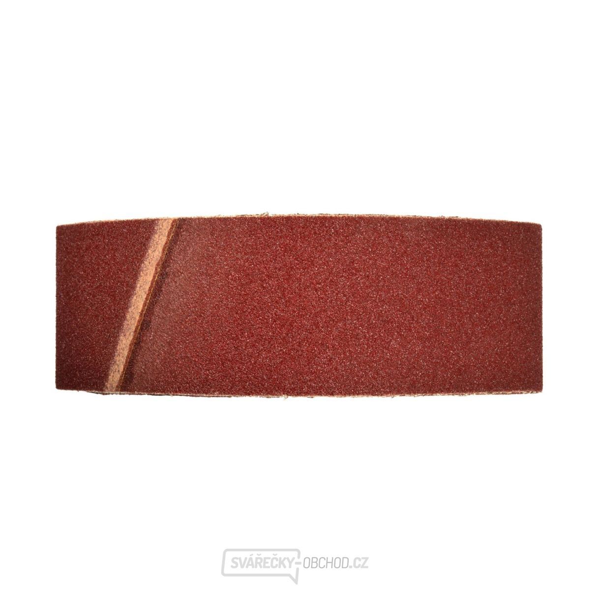Nekonečný pás 75x533mm P60/pískovací papír/(10/250)