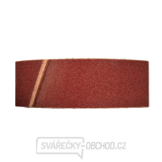 Nekonečný pás 75x533mmP120/pískovací papír/(10/250) Nekonečný pás 75x533mmP120/pískovací papír/(10/250) gallery main image
