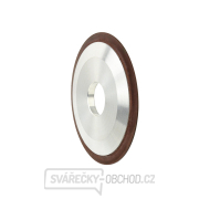 Brousicí kotouč pro karbidové pily 125x10x32x8 PREMIUM (5/25/50/100) Náhled