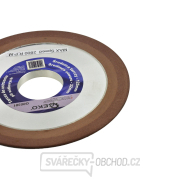 Brousicí kotouč pro karbidové pily 125x32mm NOVINKA(50) Náhled