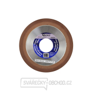 Brusný kotouč na vidlicové pily 125x32mm NOVINKA(50) Brusný kotouč na vidlicové pily 125x32mm NOVINKA(50) gallery main image
