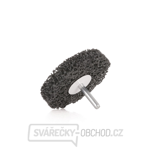 Vláknitý kotouč na odstraňování rzi 75 mm (300) Vláknitý kotouč na odstraňování rzi 75 mm (300) gallery main image