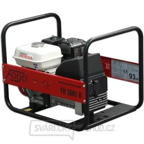 elektrocentrála elektrocentrála